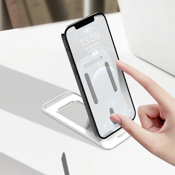 Recci Desktop Smart Phone Holder