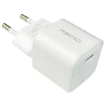 Recci Fast Charging Travel Charger 20W