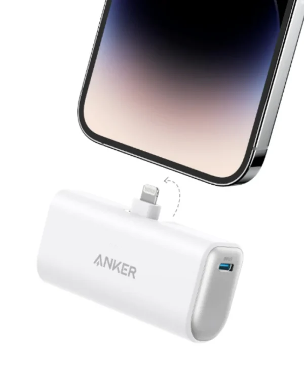 Anker A1653 / A1645 Nano Power Bank