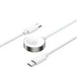 Recci 2 in 1 Apple Watch Wireless Charging Cable