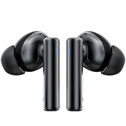 Recci Warrior ANC Wireless Bluetooth 5.3 In-Ear Earbuds