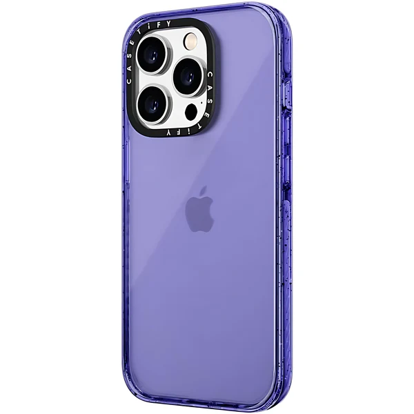 Casetify Neon Case