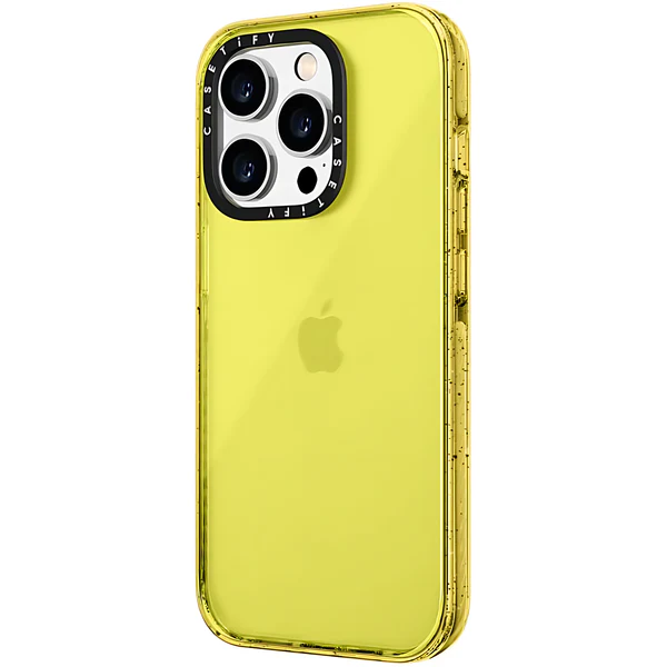 Casetify Neon Case