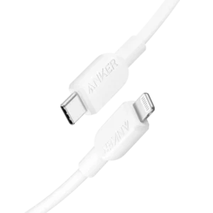 Anker 310 USB C to Lightning Cable A81A2 (2m)