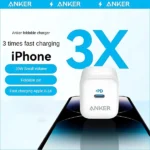 Anker 312 PD 20W II USB-C Adapter