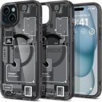 Spigen Ultra Hybrid Magfit Back Cover Case