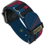 Marvel Guardians of the Galaxy Guardians Uniform 3D Strap For Apple Watch