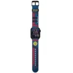 Marvel Guardians of the Galaxy Guardians Uniform 3D Strap For Apple Watch