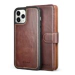 Puloka Flip Leather Wallet Case