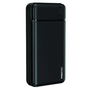 Recci Burton 4 Ports Power Bank 20000 mAh