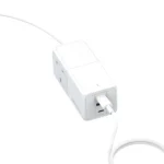 Recci 65W GaN Plug-In Desktop Charger 150cm