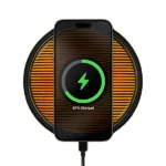 Recci Mars Series Wireless Charger Atmosphere Lamp 15W