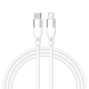 Recci Excellence Type-C To Lightning Cable 27W 1.5m