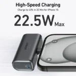 Anker A1653 / A1645 Nano Power Bank