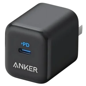 Anker 312 PD 20W II USB-C Adapter