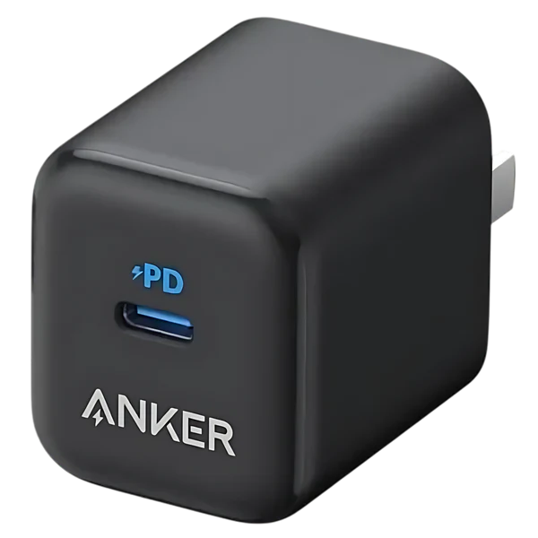 Anker 312 PD 20W II USB-C Adapter