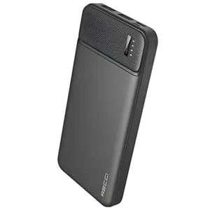 Recci Burton 4 Ports Power Bank 10000 mAh