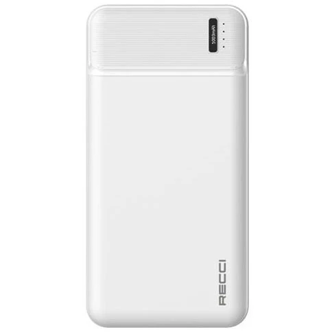 Recci Burton Series Power Bank 5000mAh