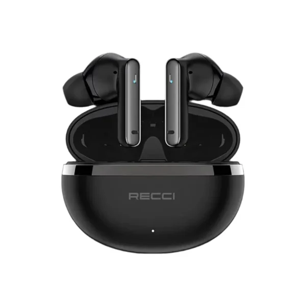 RECCI REP-W88 ANC HiFi Lossless Sound Quality Wireless Bluetooth Earphones