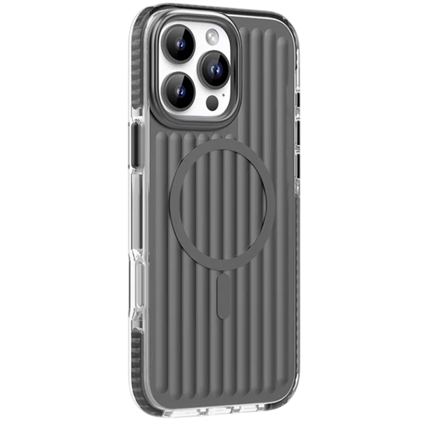JMGOKIT Travel-Inspired Shockproof Case