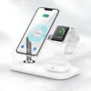 Recci 3 In 1 Magnetic Wireless Charger 15W