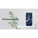Recci HD Sound Wired Earphone (Lightning Port) - Image 4