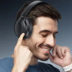 Recci Baron Series Bluetooth Earphone - Image 6