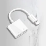 Recci Hub 2 in 1 Lightning Converter - Image 3