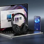 Recci Baron Series Bluetooth Earphone - Image 7