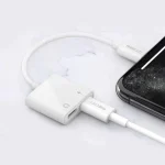 Recci Hub 2 in 1 Lightning Converter - Image 4