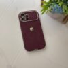 Velvet Iphone Case