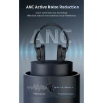 Recci Baron Series Bluetooth Earphone - Image 8