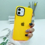 Casetify Transparent Protective Case - Image 8