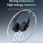 Recci Baron Series Bluetooth Earphone - Image 9