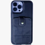 IPefet Premium Leather Wallet Case - Image 2