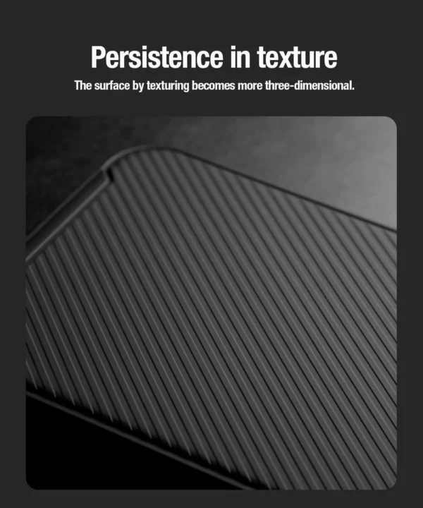 Nillkin CamShield Pro Magnetic cover case for Apple iPhone