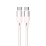 Recci Excellence Type-C To Type-C Cable PD 100W 1.5m - Image 2