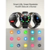 Joyroom JR-FC2 Pro Classic Series Smart Watch (Answer Make Call)