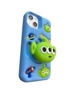 Disney 3D Rubber Case - Image 3