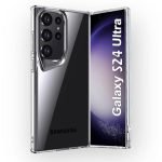 Transparent Gear 4 For Samsung