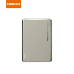 Recci Armor 5000mAh Wireless Power Bank RPB-W20 - Image 3