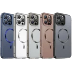 Aluminum Alloy Metal Bezel Magsafe Case - Image 8