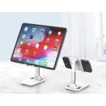 Recci Desktop Vertical Mobile Phone Stand - Image 2