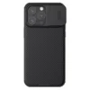 Nillkin CamShield Pro Magnetic cover case for Apple iPhone