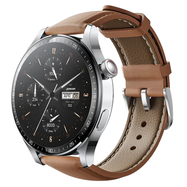 Joyroom JR-FC2 Pro Classic Series Smart Watch (Answer Make Call)