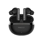 RECCI REP-W88 ANC HiFi Lossless Sound Quality Wireless Bluetooth Earphones