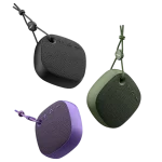 Recci Wireless Portable Bluetooth Speaker - Image 4