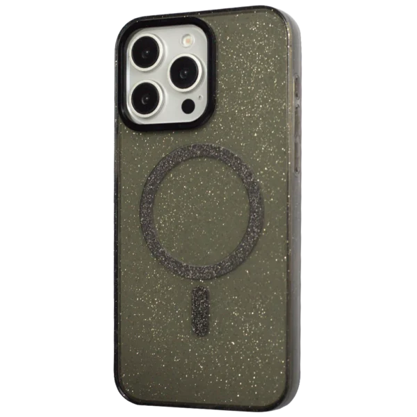 Sparkle Shine Shield Case