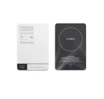 Power Bank Magnetic Wireless 10000mAh PD20W Fast Charging External Battery - Image 2