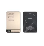 Power Bank Magnetic Wireless 10000mAh PD20W Fast Charging External Battery